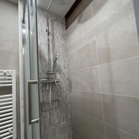 Le Meleze D'or App Serre-chevalier St-chaffrey Apartment Saint-Chaffrey
