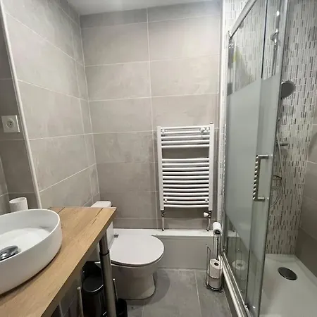Le Meleze D'or App Serre-chevalier St-chaffrey *