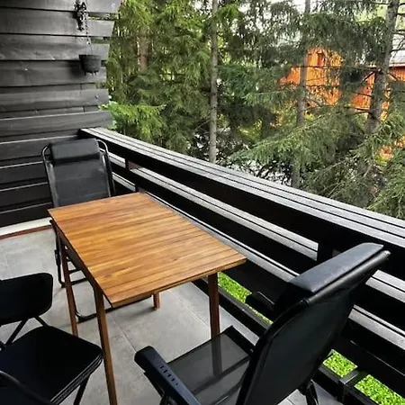 Le Meleze D'or App Serre-chevalier St-chaffrey Apartment Saint-Chaffrey